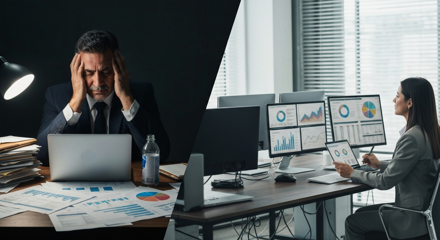 5 erros que o empresário comete com o patrimônio