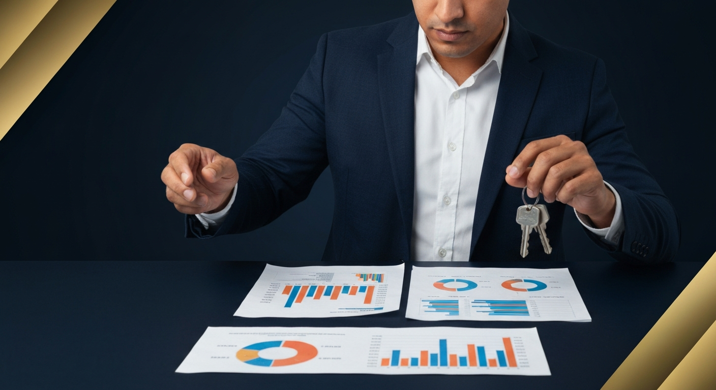 Consórcio ou Financiamento: qual é melhor para o empresário