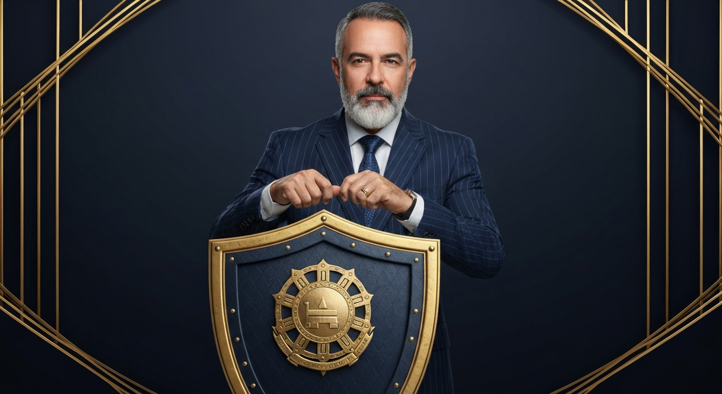 Seguro de vida para empresário como instrumento patrimonial
